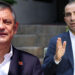 Özgür Özel ve Keskin Bayındır İçin Fezleke