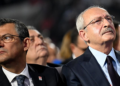Özgür Özel'den Kılıçdaroğlu'na Yanıt: 'Duyarsam Yakıştırmam'