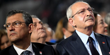 Özgür Özel'den Kılıçdaroğlu'na Yanıt: 'Duyarsam Yakıştırmam'
