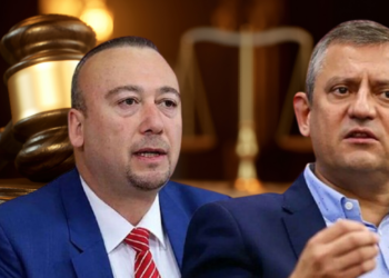 Özkan Yalım’ın Ek İfadesi Ortaya Çıktı: 'Özgür Özel’i Koruyor' Diyerek İsim Verdi