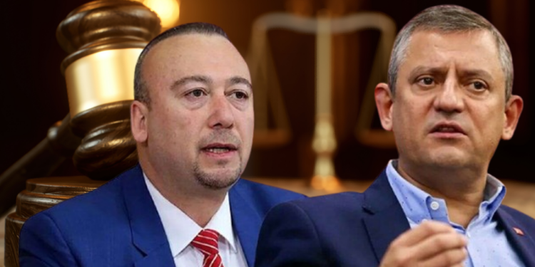 Özkan Yalım’ın Ek İfadesi Ortaya Çıktı: 'Özgür Özel’i Koruyor' Diyerek İsim Verdi
