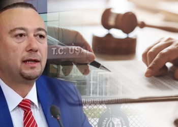 Özkan Yalım'ın Ek İfadesi Tamamlandı: 5 Saatlik Kritik Görüşme