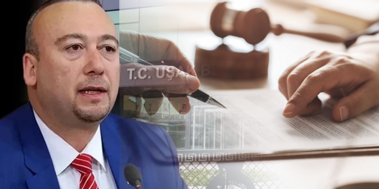 Özkan Yalım'ın Ek İfadesi Tamamlandı: 5 Saatlik Kritik Görüşme