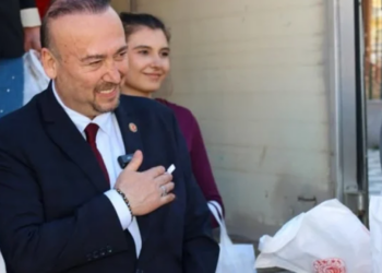 Özkan Yalım’la İlgili Çarpıcı Kurultay İddiası: 'Annesi ve Oğlunu Delege Yapmış'