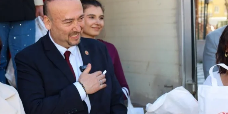 Özkan Yalım’la İlgili Çarpıcı Kurultay İddiası: 'Annesi ve Oğlunu Delege Yapmış'
