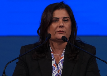 Özlem Çerçioğlu'ndan Burcu Köksal Mesajı: 'Aynısını Yapacaklar'