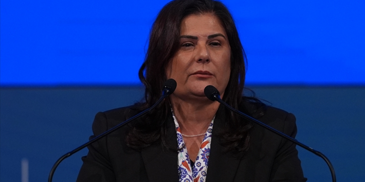 Özlem Çerçioğlu'ndan Burcu Köksal Mesajı: 'Aynısını Yapacaklar'