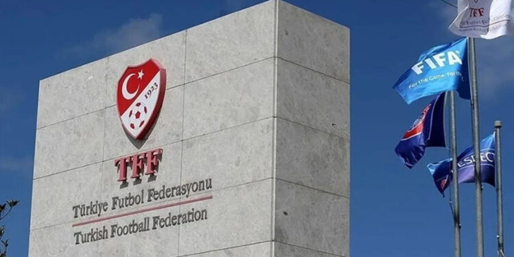 PFDK’dan Kulüplere 'Milyonluk' Ceza Yağmuru