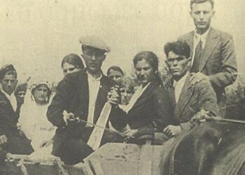 Pontus Soykırımı ile yüzleşme çağrısı: Soykırımcı zihniyet sürüyor