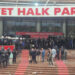 Polisler CHP Genel Merkezi'ne Girdi: Görüşmeler Sonuçsuz Kaldı