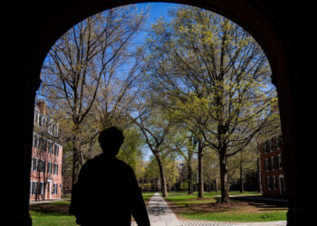 Puanlar Değil Ten Rengi Yarıştı: Yale Üniversitesi'ne Ağır Irkçılık Suçlaması