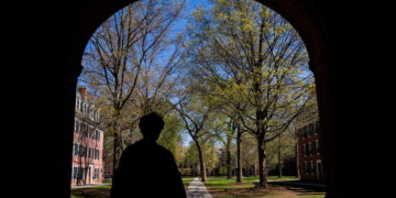 Puanlar Değil Ten Rengi Yarıştı: Yale Üniversitesi'ne Ağır Irkçılık Suçlaması