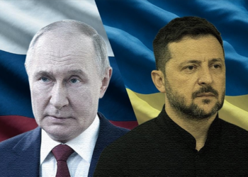 Putin’den Zelenskiy Mesajı: 'Anlaşma İçin Görüşebilirim'