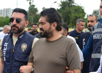 Rasim Ozan Kütahyalı Adliyeye Sevk Edildi: Emniyet İfadesi Ortaya Çıktı