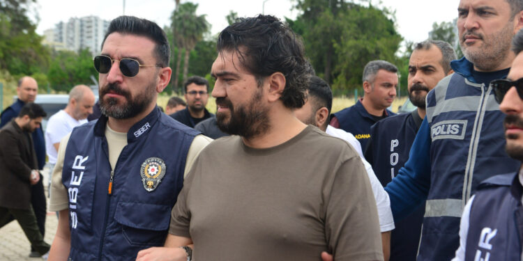 Rasim Ozan Kütahyalı Adliyeye Sevk Edildi: Emniyet İfadesi Ortaya Çıktı