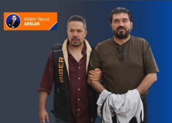 Rasim Ozan yalnız değil; o bir sistem