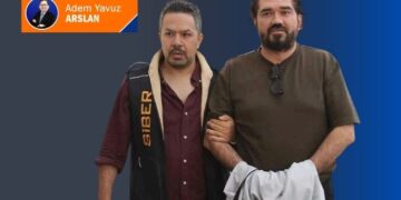 Rasim Ozan yalnız değil; o bir sistem