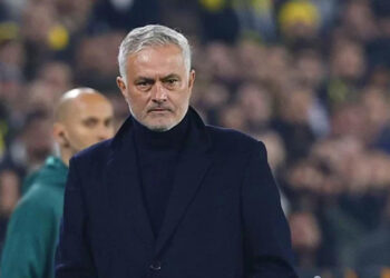 Real Madrid’de Mourinho Sürprizi