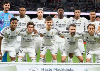 Real Madrid'de Ortalık Karıştı: Yıldız İsim Hastanelik Oldu