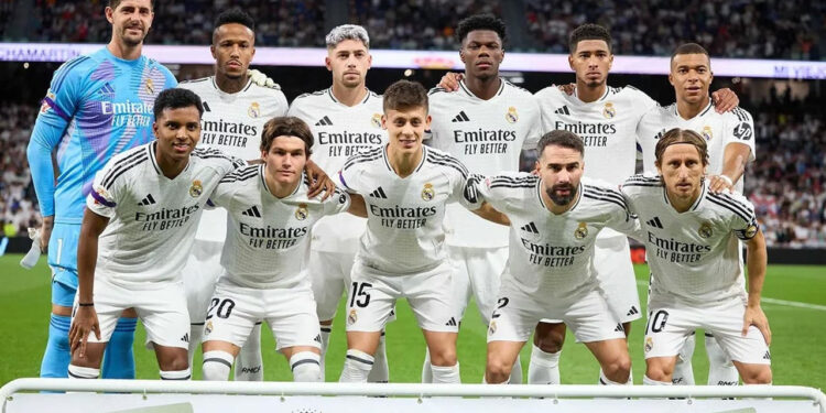 Real Madrid'de Ortalık Karıştı: Yıldız İsim Hastanelik Oldu