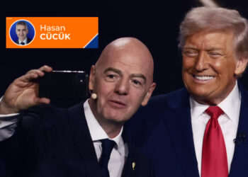 Reformdan otoriteye: Infantino’nun 10 yıllık dönüşümü