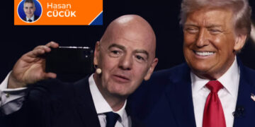 Reformdan otoriteye: Infantino’nun 10 yıllık dönüşümü