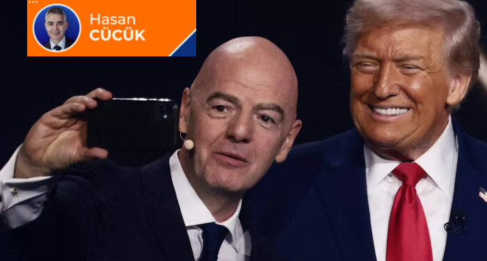 Reformdan otoriteye: Infantino’nun 10 yıllık dönüşümü