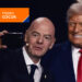 Reformdan otoriteye: Infantino’nun 10 yıllık dönüşümü