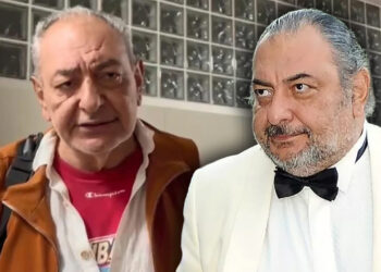 Reha Muhtar Kalp Yetmezliği Teşhisiyle Yoğun Bakıma Alındı