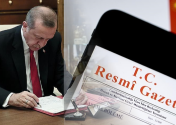 Resmi Gazete’de Yayımlandı: TÜİK Başkanı Değişti, Merkez Bankası’na Yeni İsim Geldi