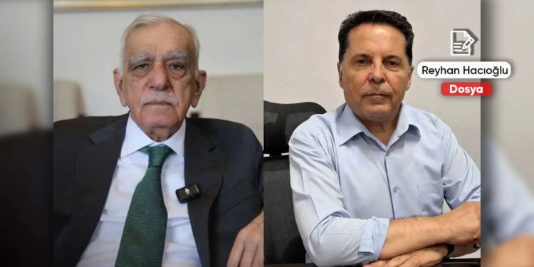 Ahmet’ler eve, kayyımlar göreve!