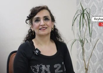 Gelin duvarları birlikte yıkalım