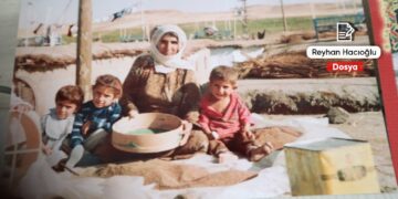 Bir Mazlum dosyası: Hasan suçsuz bir çocuktu!
