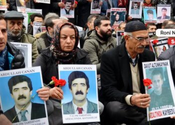 Tayyüp Canan: Yaralarla yüzleşmeden geleceği kuramayız