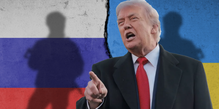 Rusya-Ukrayna Arasında 3 Günlük Ateşkes, Trump'tan Kritik Açıklama