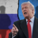 Rusya-Ukrayna Arasında 3 Günlük Ateşkes, Trump'tan Kritik Açıklama