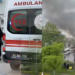 Sakarya’daki Organize Sanayi Bölgesi’nde Patlama: 1'i Ağır 8 Yaralı