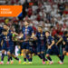 Şampiyonlar Ligi’ne PSG damgası: Üst üste ikinci kez şampiyon oldular