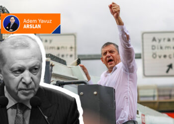 Sandık var, iktidar yok: Erdoğan, CHP’yi neden kapatmıyor?