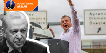 Sandık var, iktidar yok: Erdoğan, CHP’yi neden kapatmıyor?