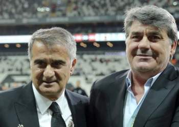 Serdar Adalı’dan Net Mesaj: 'Şenol Hocayla Çalışmayı Düşünmüyorum'