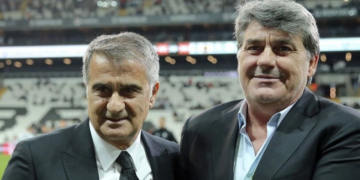 Serdar Adalı’dan Net Mesaj: 'Şenol Hocayla Çalışmayı Düşünmüyorum'
