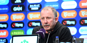 Sergen Yalçın’dan İstifa Sinyali