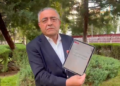 Sezgin Tanrıkulu’dan Kılıçdaroğlu yönetimine tepki: “Bu yaşananlar akıl tutulmasıdır”