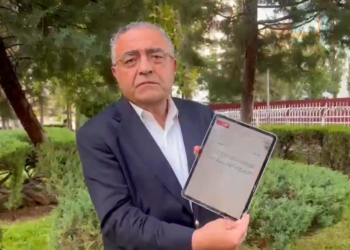 Sezgin Tanrıkulu’dan Kılıçdaroğlu yönetimine tepki: “Bu yaşananlar akıl tutulmasıdır”