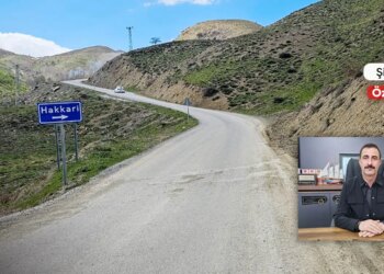 Colemêrg yol için Karadeniz’e mi taşınsın?