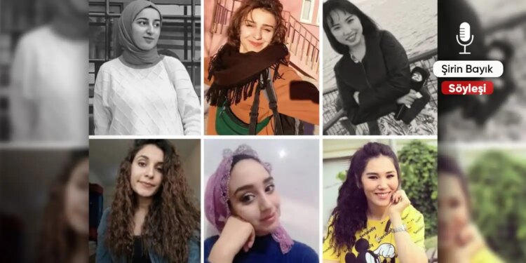 Çitil’lerden Sonel’lere bir istismar devleti