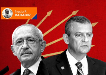 Necip F. Bahadır