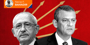 Necip F. Bahadır