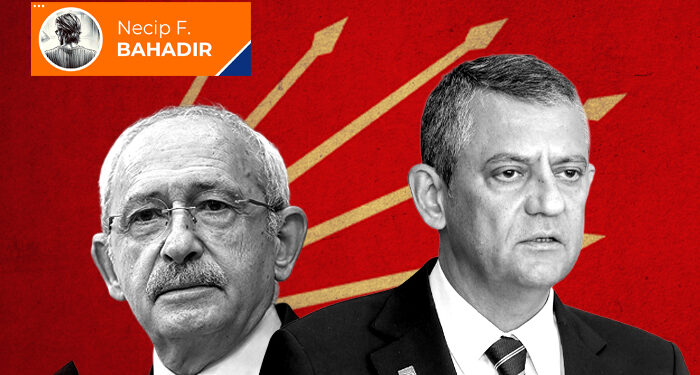 Necip F. Bahadır
